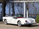 Kaiser-Darrin Sport Convertible 1954 года